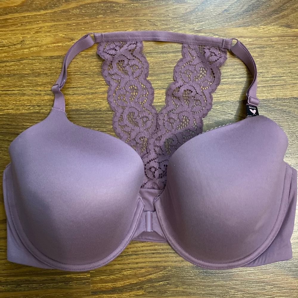 VS Bra